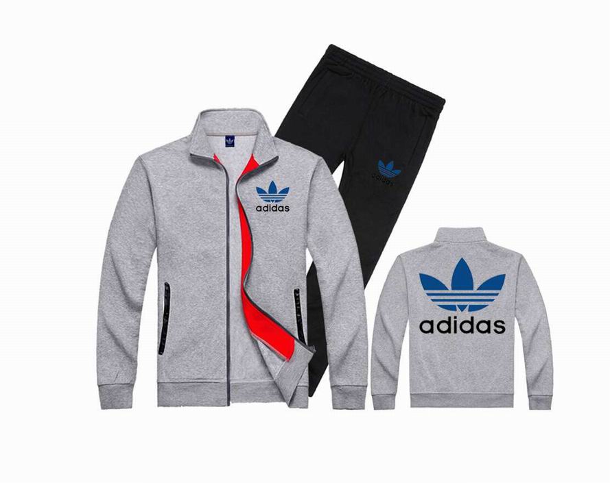 men adidas sport suits-726